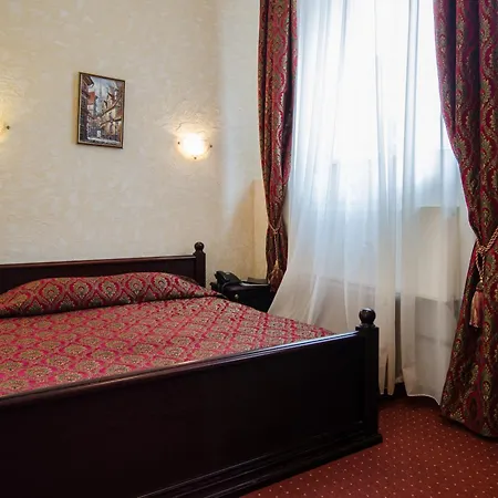 Boutique Monte Kristo 4*