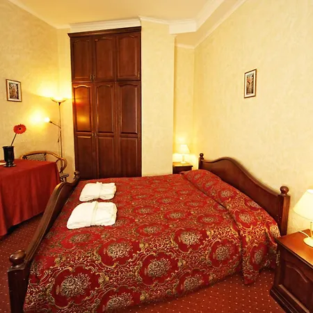 Boutique Monte Kristo