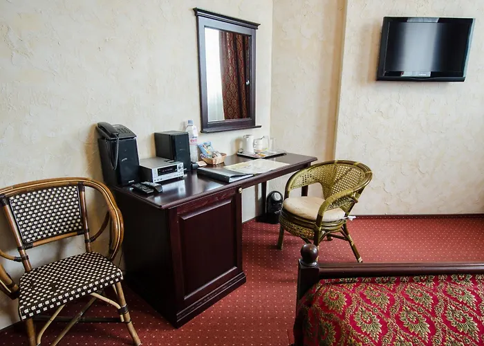 Boutique Monte Kristo