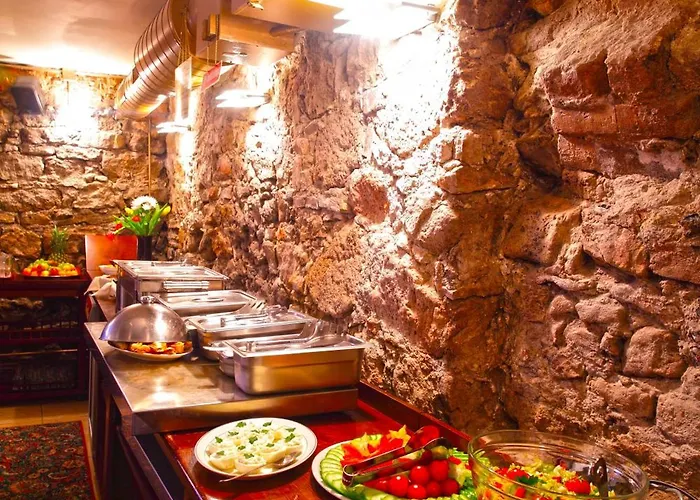 Boutique Monte Kristo