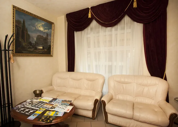 Viesnīca Boutique Monte Kristo 4*