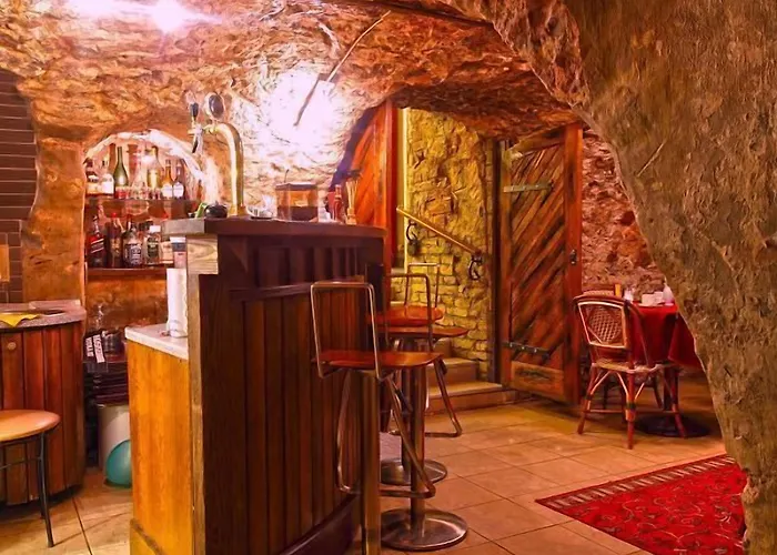 Boutique Monte Kristo Viesnīca