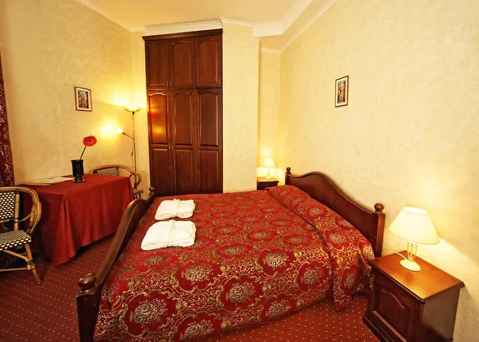 Boutique Monte Kristo