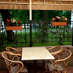 Boutique Monte Kristo 4* Riga