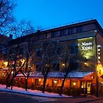 Boutique Monte Kristo Hotel 4*