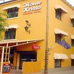 Boutique Monte Kristo