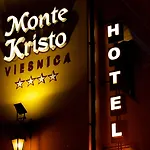 Hotel Boutique Monte Kristo