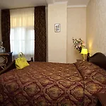 Boutique Monte Kristo Hotel 4*