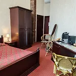 Boutique Monte Kristo Hotel Riga