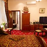Hotel Boutique Monte Kristo