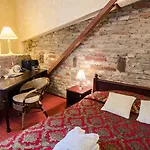 Boutique Monte Kristo Hotel Riga