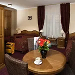 Boutique Monte Kristo Hotel