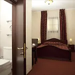 Boutique Monte Kristo Hotel Riga