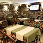 Boutique Monte Kristo Hotel Riga