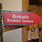 Boutique Monte Kristo Riga