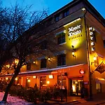 Boutique Monte Kristo Hotel Riga