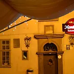 Hotel Boutique Monte Kristo Riga