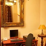 Boutique Monte Kristo Hotel Riga
