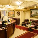 Hotel Boutique Monte Kristo