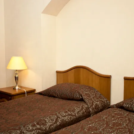 Hotel Boutique Monte Kristo 4*