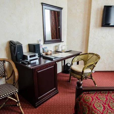 Boutique Monte Kristo