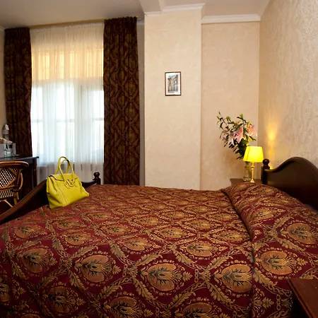 Hotel Boutique Monte Kristo 4*