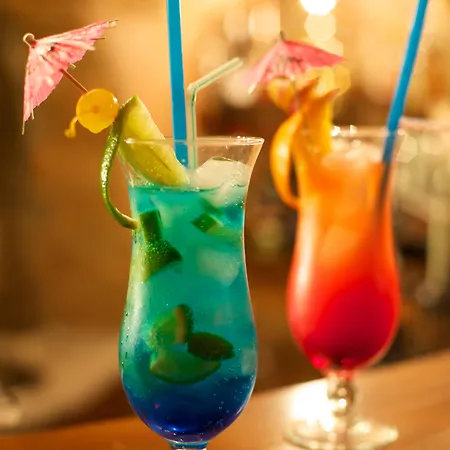 Hotel Boutique Monte Kristo Riga