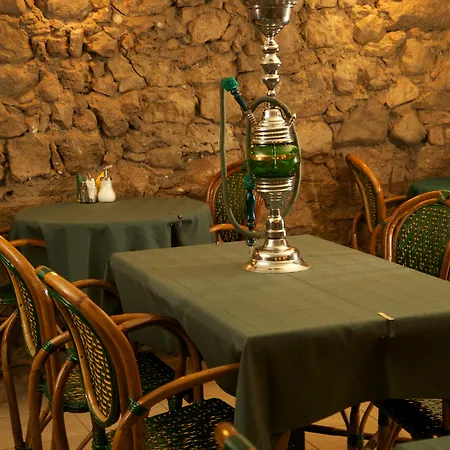 Boutique Monte Kristo Hotel