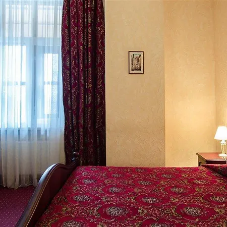 Boutique Monte Kristo Hotel 4*