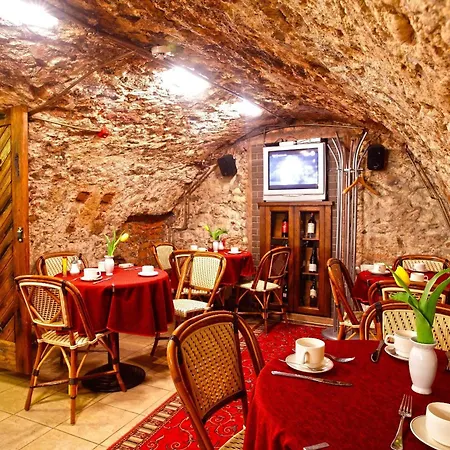 Boutique Monte Kristo Riga