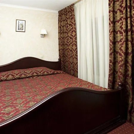 Hotel Boutique Monte Kristo 4*