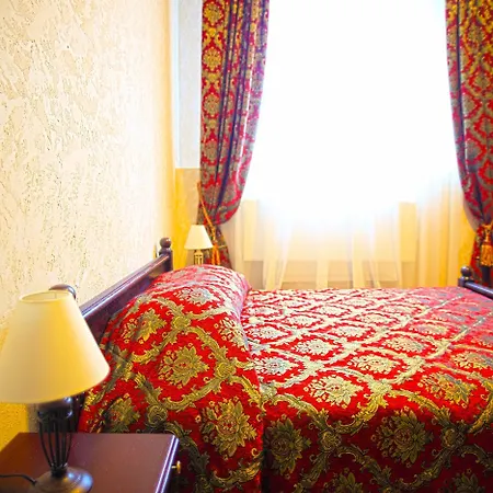 Boutique Monte Kristo 4*
