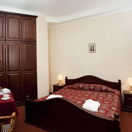 Boutique Monte Kristo Hotel