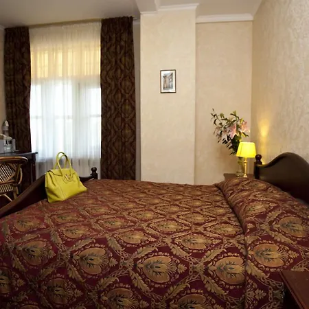 Boutique Monte Kristo Hotel 4*