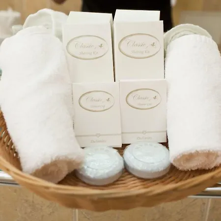 Boutique Monte Kristo Riga