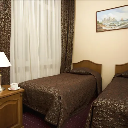 Boutique Monte Kristo 4*