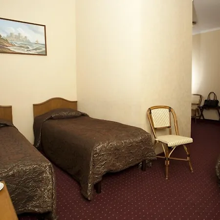 Boutique Monte Kristo