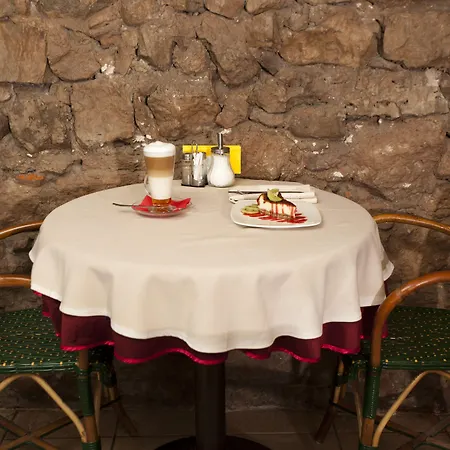 Boutique Monte Kristo 4* Riika