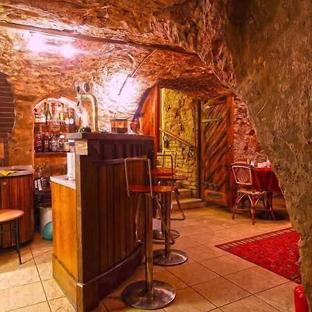 Boutique Monte Kristo Hotel