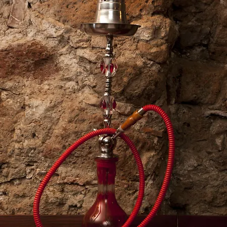 Boutique Monte Kristo