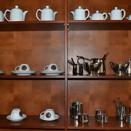 Boutique Monte Kristo 4*