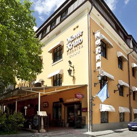 Boutique Monte Kristo