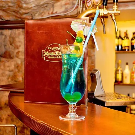 Boutique Monte Kristo Hotel Riga