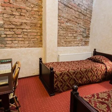 Boutique Monte Kristo Hotel 4*