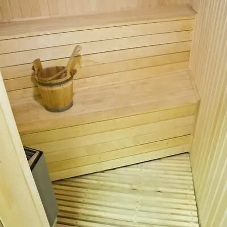 Boutique Monte Kristo 4* Riga