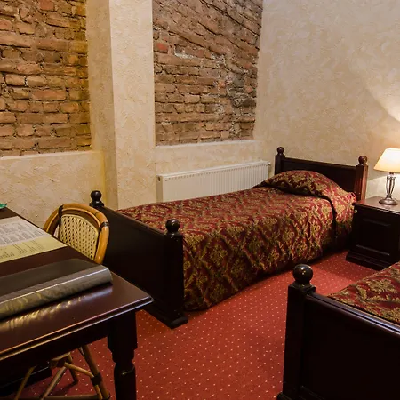 Boutique Monte Kristo 4*