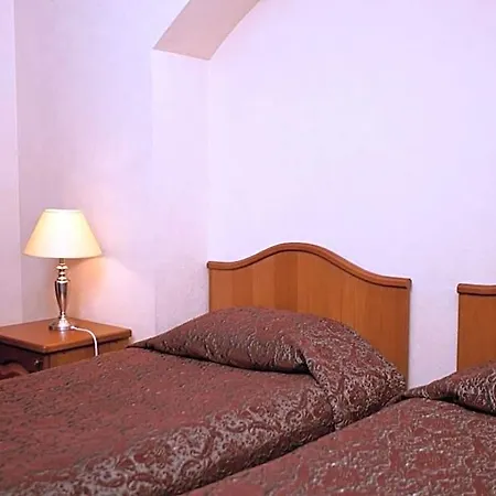 Boutique Monte Kristo 4* Riga