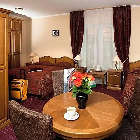 Boutique Monte Kristo 4*
