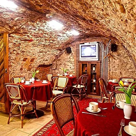 Boutique Monte Kristo Hotel
