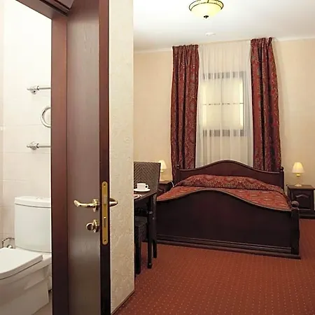 Hotel Boutique Monte Kristo 4*